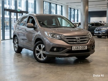 Used Honda CR-V 2013 for sale - 78300090: Photo