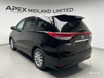 Used Toyota Estima 2013 for sale - 79114604: Photo
