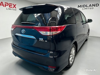 Used Toyota Estima 2013 for sale - 79114604: Photo