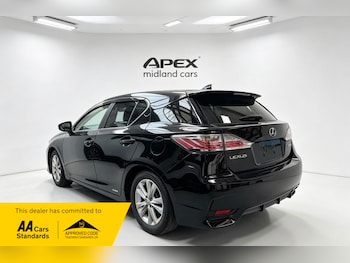 Used Lexus CT undefined for sale - 79586009: Photo