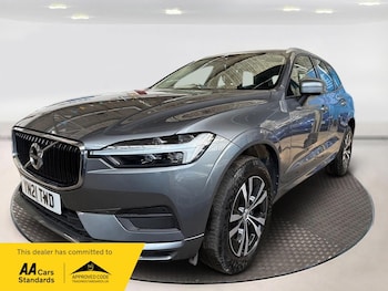 Used Volvo XC60 2021 for sale - 78242179: Photo