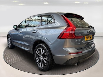 Used Volvo XC60 2021 for sale - 78242179: Photo