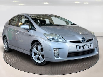Used Toyota Prius 2010 for sale - 78242202: Photo