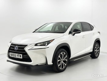 Used Lexus NX 2015 for sale - 78401973: Photo