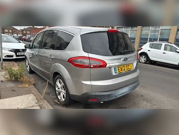 Used Ford S-Max 2012 for sale - 79612607: Photo