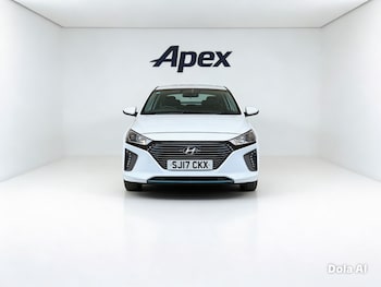 Used Hyundai IONIQ 2017 for sale - 78479787: Photo