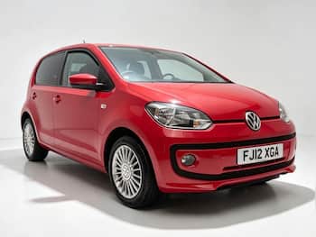 Used Volkswagen up! undefined for sale - 79612606: Photo