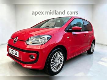 Used Volkswagen up! undefined for sale - 79612606: Photo