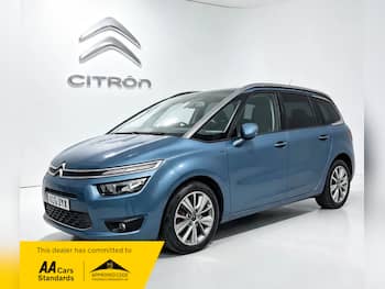 Used Citroen C4 Picasso 2014 for sale - 79675955: Photo