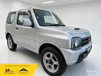 Used Suzuki Jimny 2015 for sale - 79654756: Photo