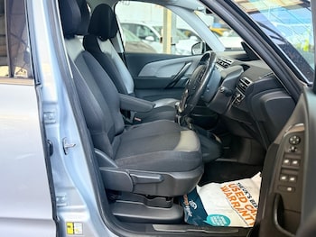 Used Citroen C4 Picasso 2013 for sale - 78381992: Photo