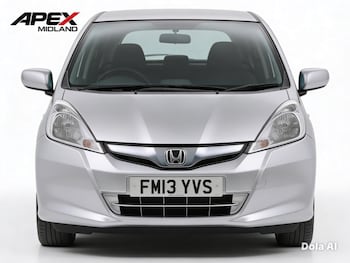 Used Honda Fit undefined for sale - 78358806: Photo