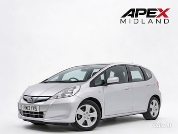 Used Honda Fit undefined for sale - 78358806: Photo