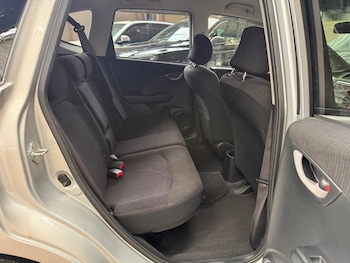 Used Honda Fit undefined for sale - 78358806: Photo