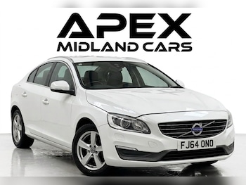 Used Volvo V60 undefined for sale - 78525823: Photo