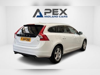 Used Volvo V60 undefined for sale - 78525823: Photo