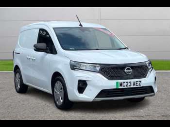 Used Nissan Other 2023 for sale - 74881383: Photo