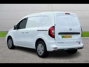 Used Nissan Other 2023 for sale - 74881383: Photo