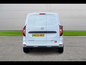 Used Nissan Other 2023 for sale - 74881383: Photo