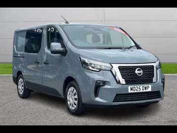 Used Nissan Primastar 2025 for sale - 74890016: Photo