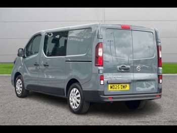 Used Nissan Primastar 2025 for sale - 74890016: Photo