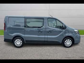 Used Nissan Primastar 2025 for sale - 74890016: Photo