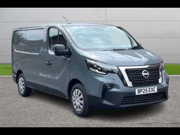Used Nissan Primastar 2025 for sale - 74991875: Photo