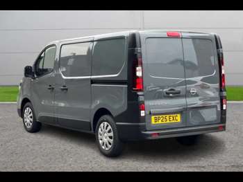 Used Nissan Primastar 2025 for sale - 74991875: Photo