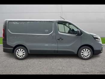 Used Nissan Primastar 2025 for sale - 74991875: Photo