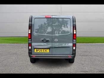 Used Nissan Primastar 2025 for sale - 74991875: Photo