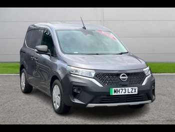 Used Nissan Other 2023 for sale - 74881216: Photo