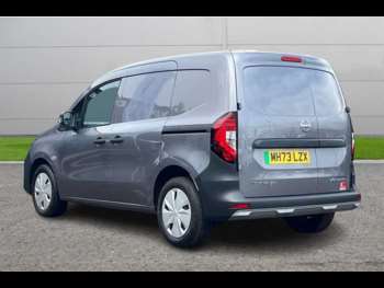 Used Nissan Other 2023 for sale - 74881216: Photo