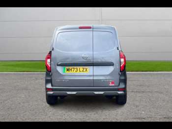 Used Nissan Other 2023 for sale - 74881216: Photo