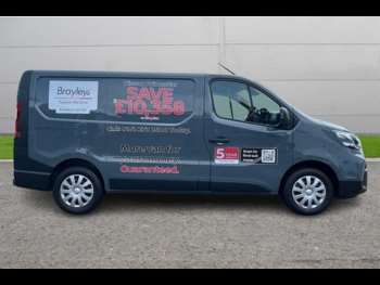 Used Nissan Primastar 2025 for sale - 74881143: Photo
