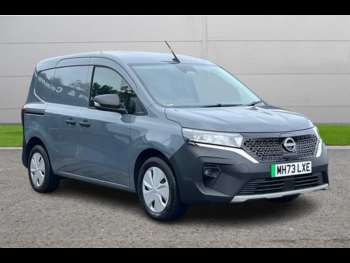 Used Nissan Other 2023 for sale - 74880451: Photo
