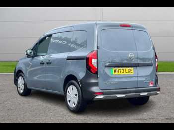 Used Nissan Other 2023 for sale - 74880451: Photo