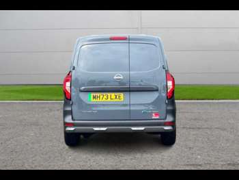 Used Nissan Other 2023 for sale - 74880451: Photo