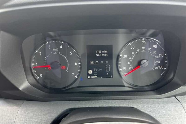 Used Nissan Interstar 2025 for sale - 74881166: Photo 14