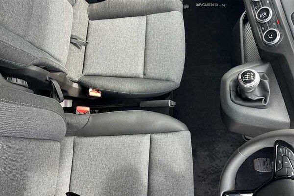 Used Nissan Interstar 2025 for sale - 74881166: Photo 17