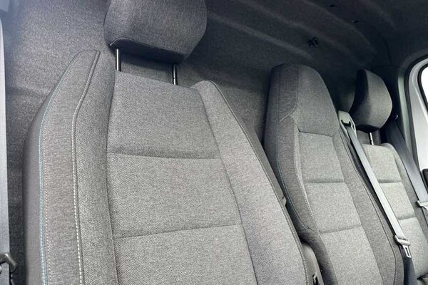 Used Nissan Interstar 2025 for sale - 74881166: Photo 19
