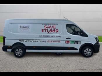 Used Nissan Interstar 2025 for sale - 74881166: Photo
