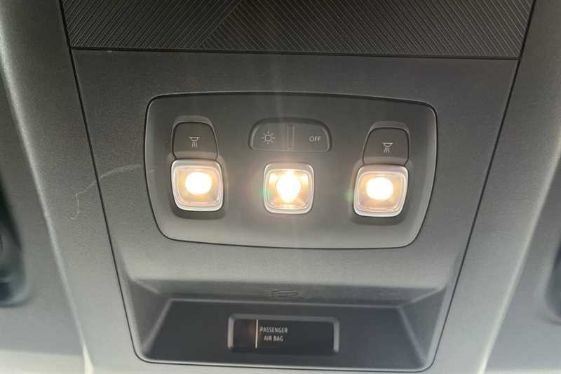 Vehicle 40
