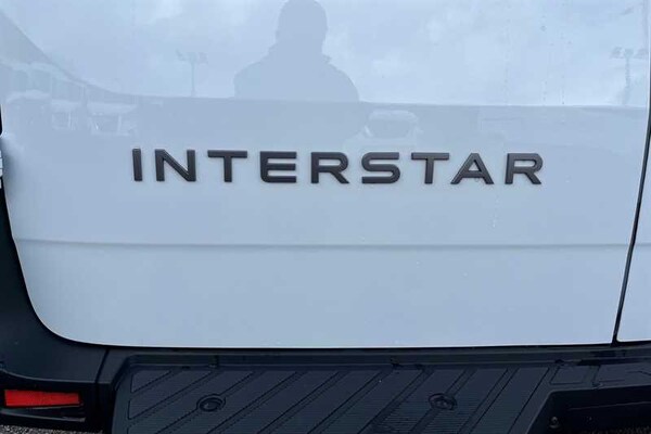 Used Nissan Interstar 2025 for sale - 74881166: Photo 47