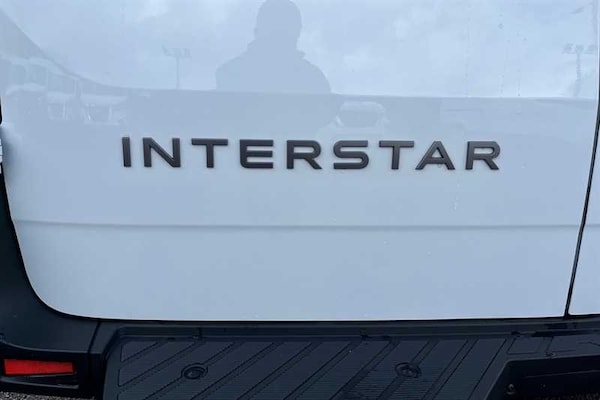 Used Nissan Interstar 2025 for sale - 74881166: Photo 48