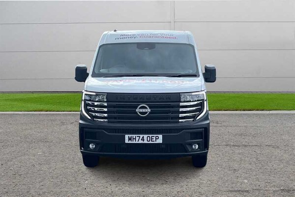 Used Nissan Interstar 2025 for sale - 74881166: Photo 5