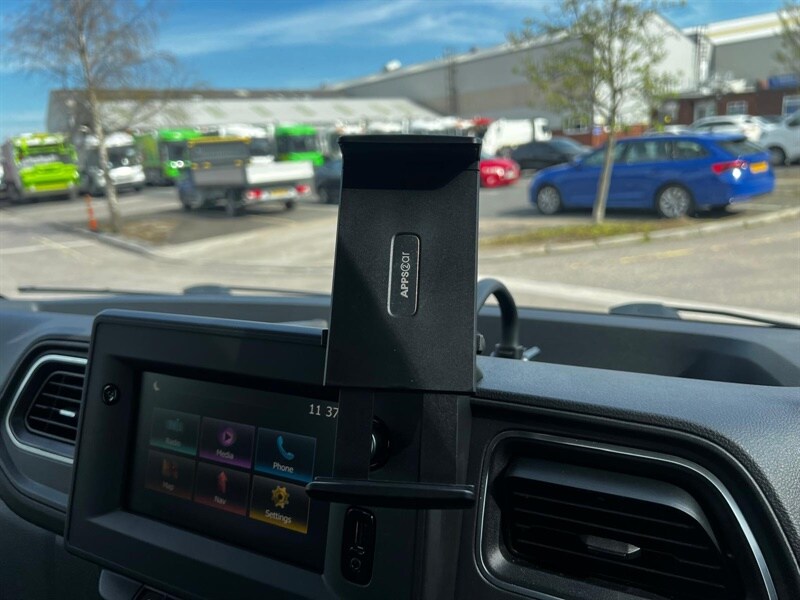 Used Nissan Interstar 2023 for sale - 76889005: Photo 10