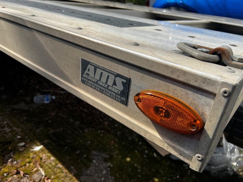 Used Nissan Interstar 2023 for sale - 76889005: Photo 17