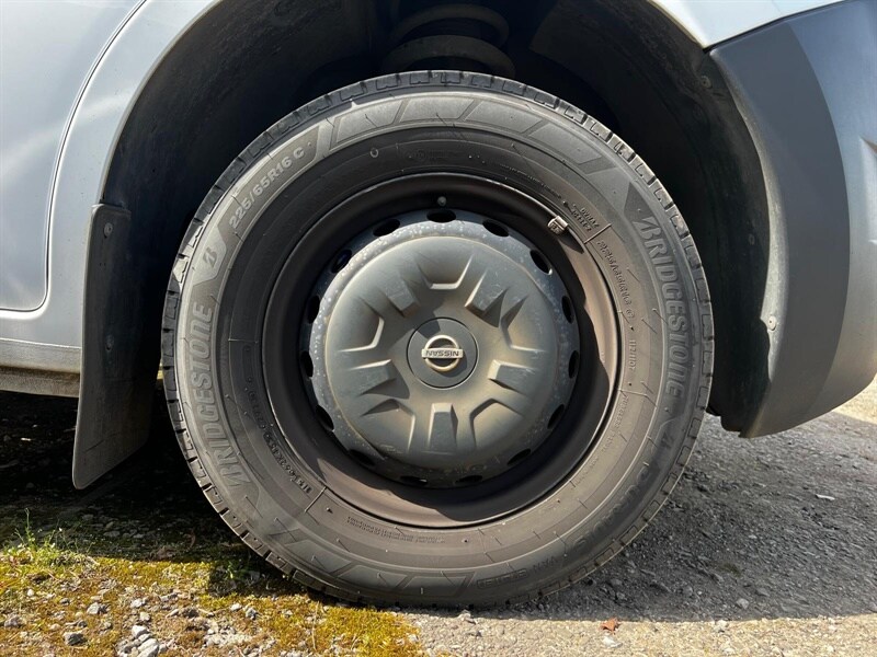 Used Nissan Interstar 2023 for sale - 76889005: Photo 18