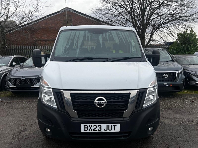 Used Nissan Interstar 2023 for sale - 76889005: Photo 19