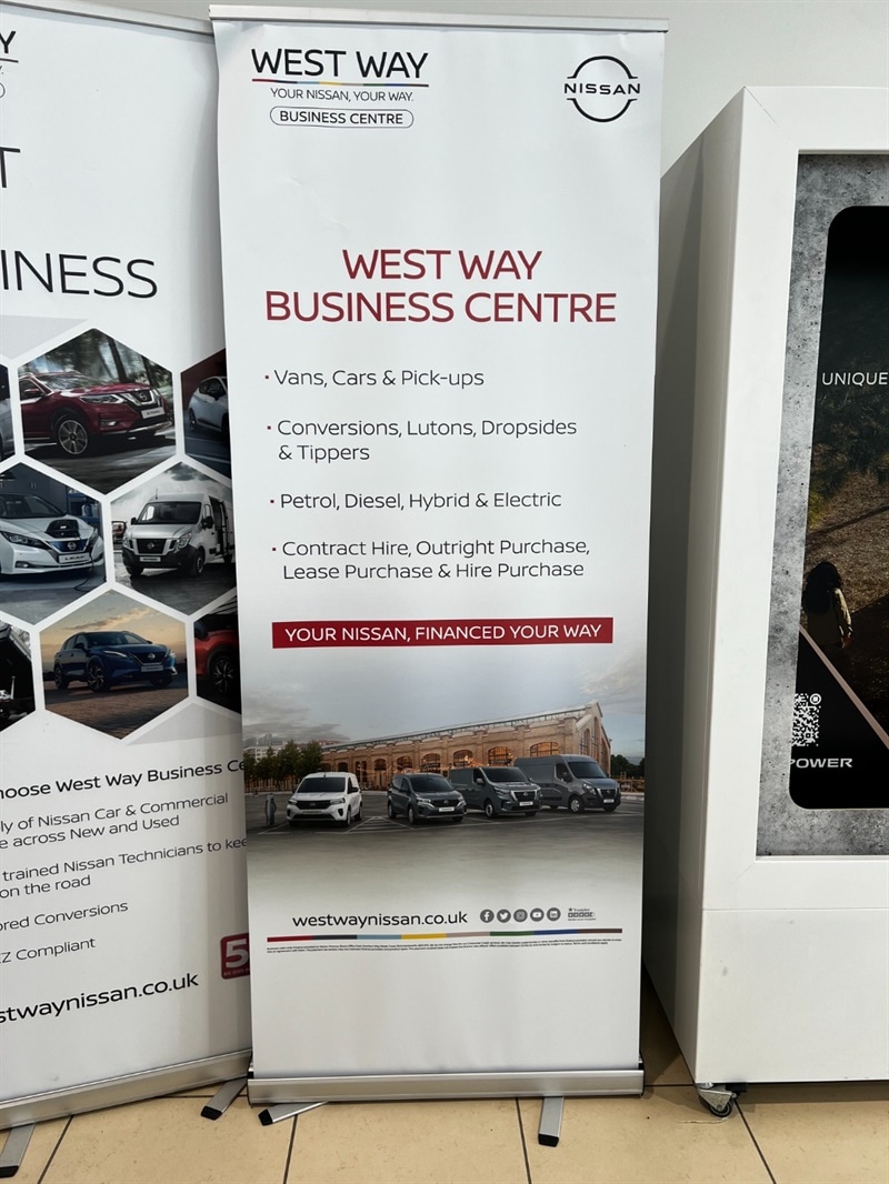 Used Nissan Interstar 2023 for sale - 76889005: Photo 20